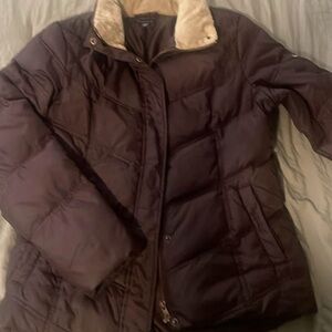 Women's Tommy Hilfiger Puffer Jacket